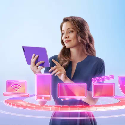 Комбо - единая связь Ростелеком для всех в&nbsp;село Весёлая Горка (Хабаровский край)